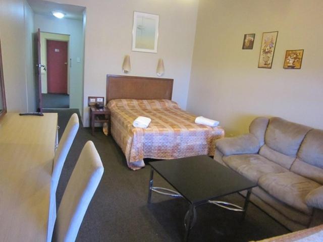 Vr Auckland Airport Hotel Quarto foto