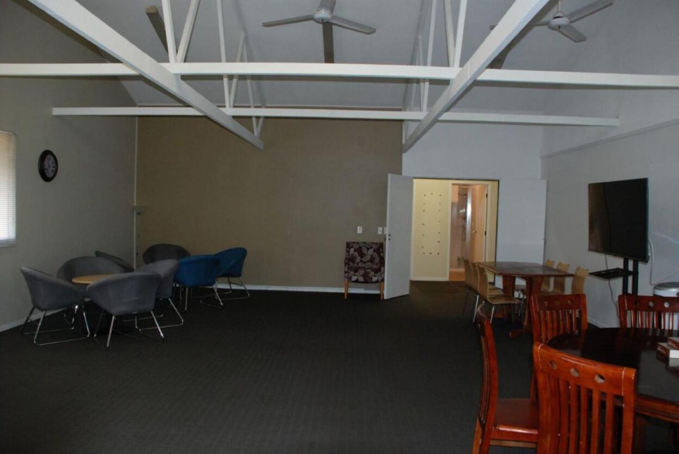 Vr Auckland Airport Hotel Exterior foto