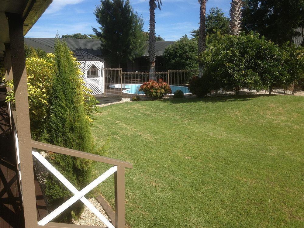 Vr Auckland Airport Hotel Exterior foto