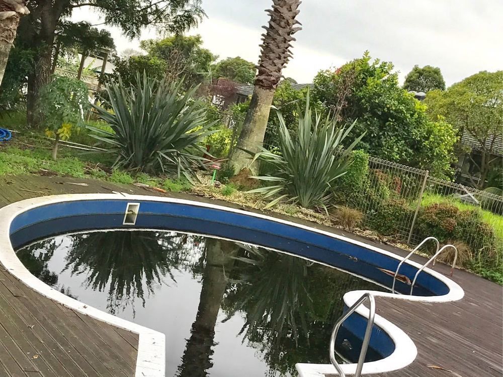 Vr Auckland Airport Hotel Exterior foto